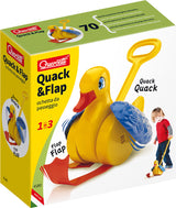 Quercetti Quack & Flap