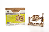 UGears STEM LAB Random Generator Model Kit