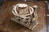 UGears STEM LAB Random Generator Model Kit