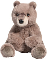 Douglas Truman DLux Bear