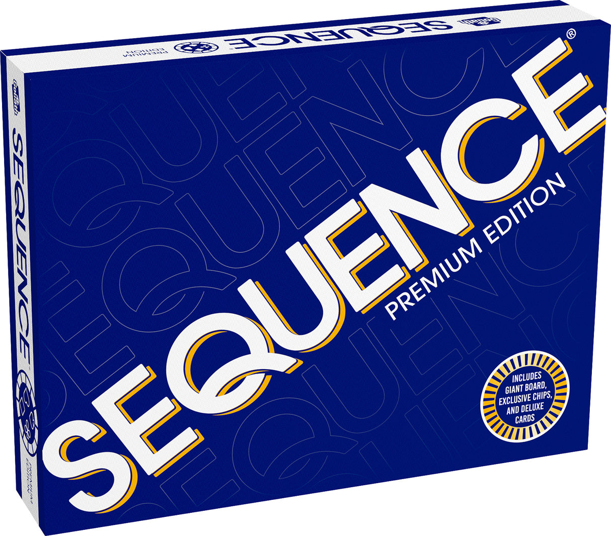 Sequence Premium Edition Game