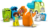 10987 Recycling Truck - LEGO DUPLO