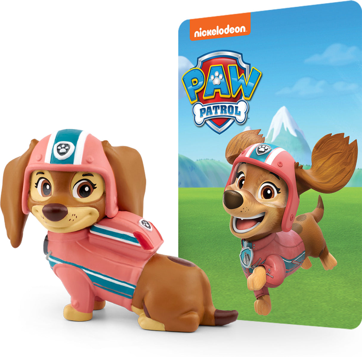 Audio-Tonies - Liberty (Paw Patrol)