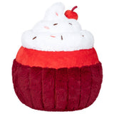 Squishable Red Velvet Cupcake