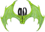 Green Dragon Wings