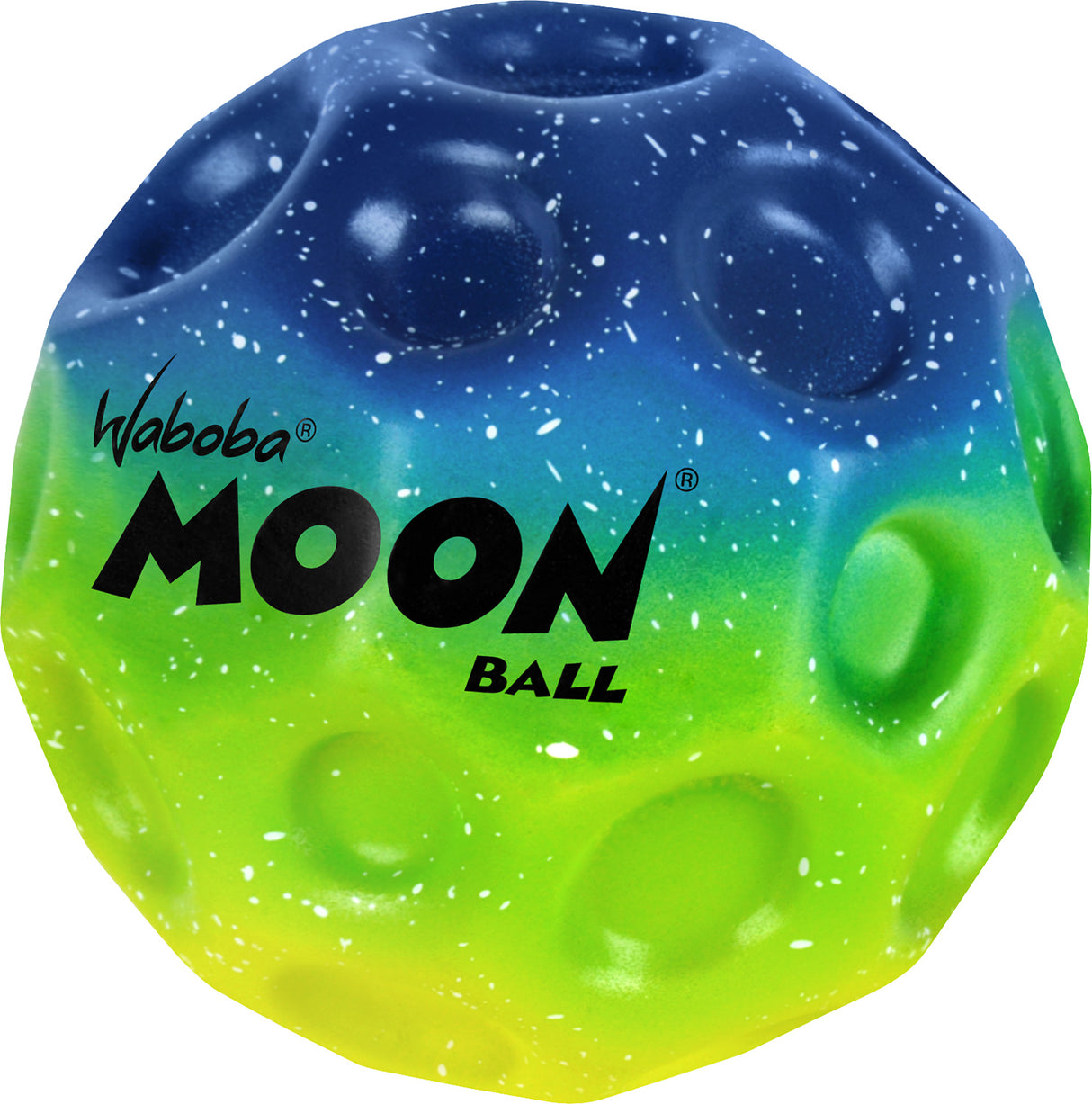 Gradient Moonball - Random Color!