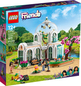 41757 Botanical Garden - LEGO Friends - Pickup Only