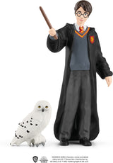 Schleich Harry & Hedwig Set