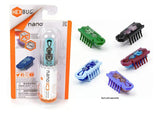 Hexbug Nano Newton Series - Random Color!