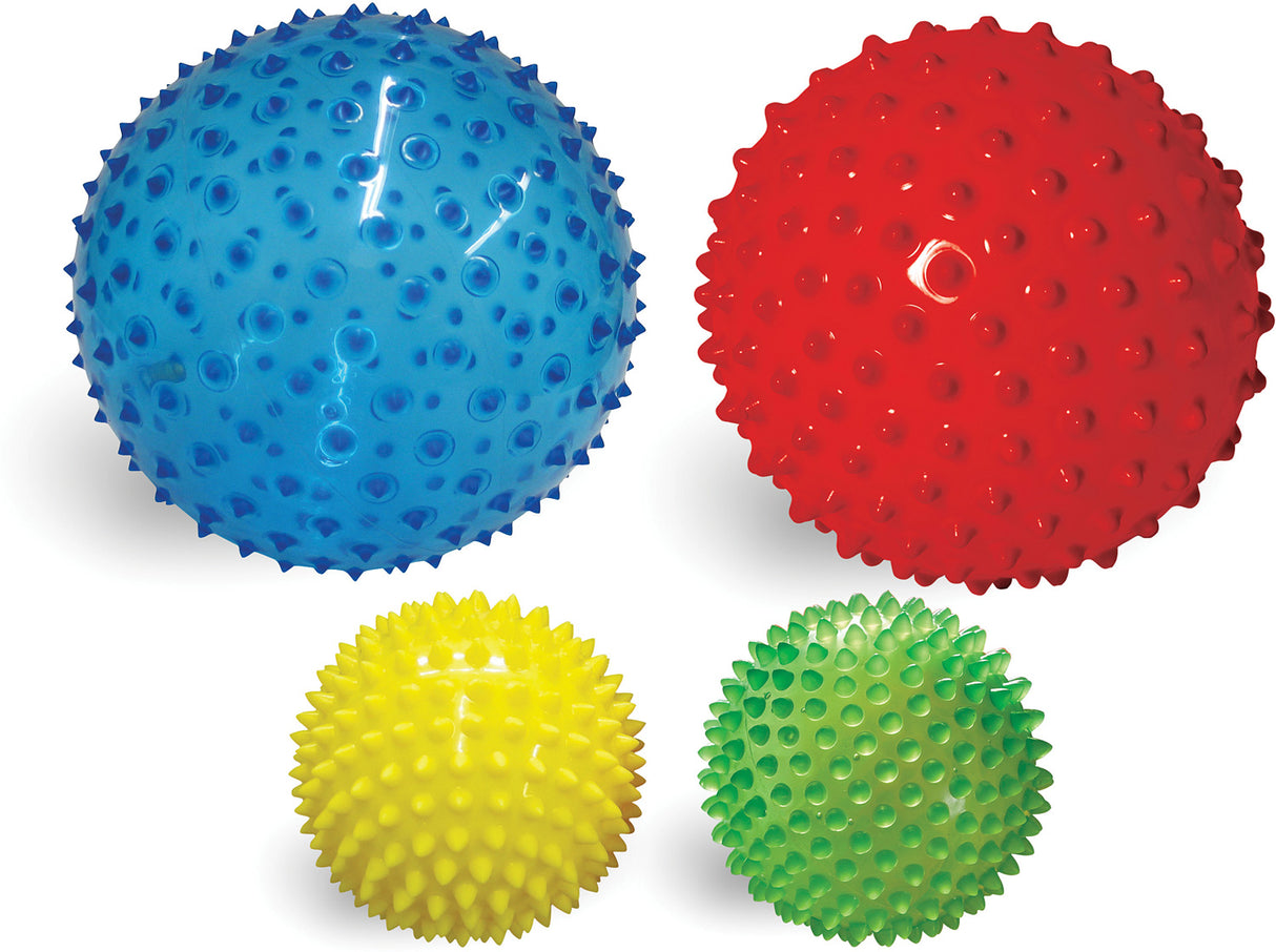 The Original Sensory Balls Mega Pack