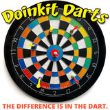 Doink-It Darts - Pickup Only