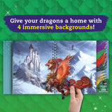 Klutz Marvelous Book of Magical Dragons