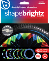 Shape Brightz Bike Lights