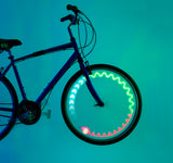 Shape Brightz Bike Lights