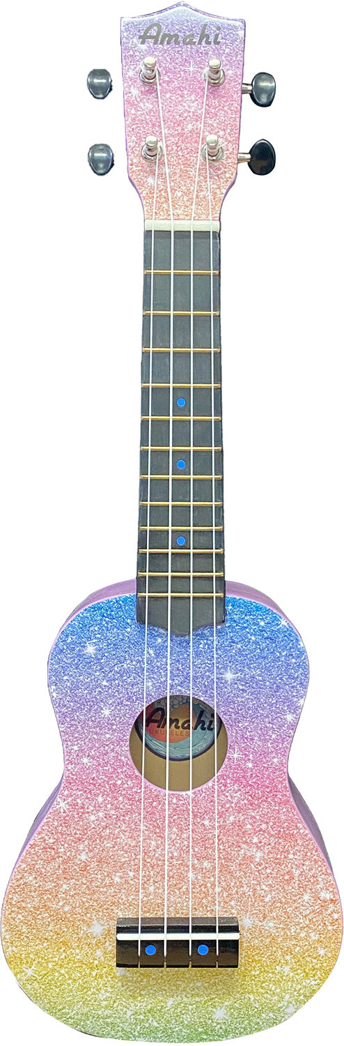 Glitter Ukukele - Pickup Only