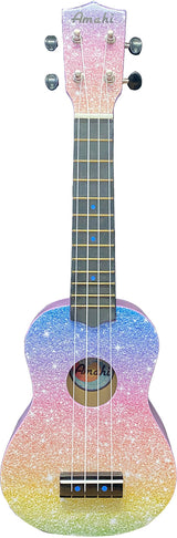 Glitter Ukukele - Pickup Only