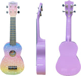 Glitter Ukukele - Pickup Only