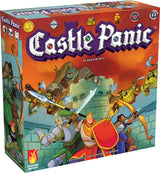 Castle Panic Board Game