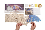 UGears Windstorm Dragon Model Kit