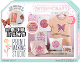 Wish*Craft Print Making Studio