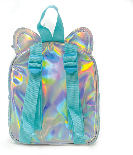 Mini Caticorn Carryall Writing Stash Hot Focus