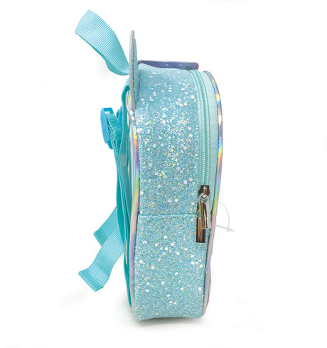 Mini Caticorn Carryall Writing Stash Hot Focus