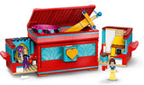 LEGO DISNEY PRINCESS Snow White's Jewelry Box