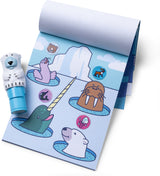 Sticker WOW! Sticker Stamper - Winter Value Pack