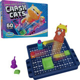 Crash Cats Game