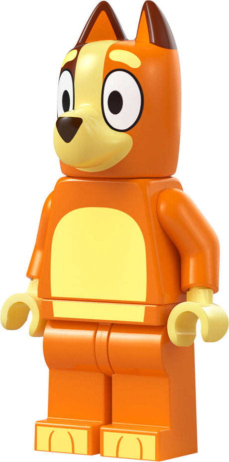 LEGO BLUEY Bluey's Family House