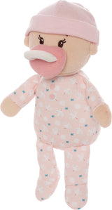 Love, Stella: My First Doll & Bassinet