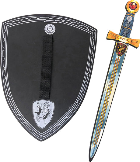 Liontouch Knight Set