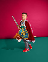 Liontouch Knight Set