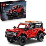 LEGO TECHNIC Ford Bronco SUV