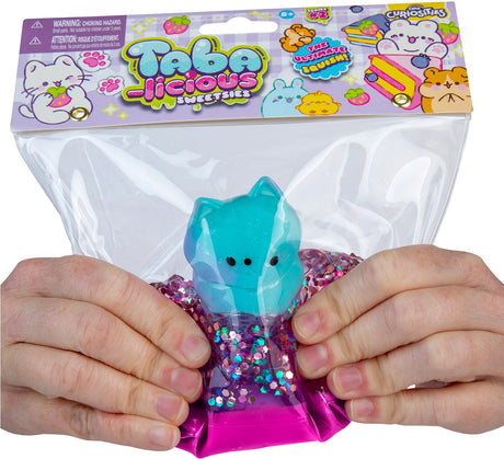 Taba-licious Sweetsies Series #2