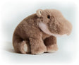 Pygmy Hippo Super Soft
