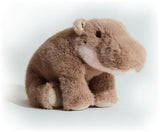 Pygmy Hippo Super Soft