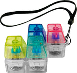 Key Bored LED Fidget Toy