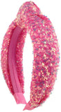 Glinda Sequin Headband
