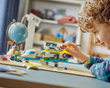 LEGO CITY Air Ambulance