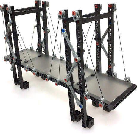 Structural Engineering: Bridges & Skyscrapers