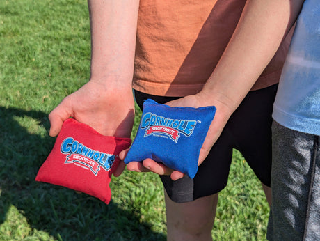 Cornhole Shootout