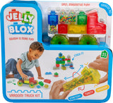 Jelly Blox Vrooom! Truck Kit