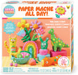 Paper Mache All Day!