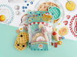 Sunny Side Diner KidDough Play Kit