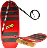 The Spooner Pro Born to Ride Training System - 26"