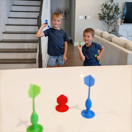 Popdarts Rookie - Blue & Green