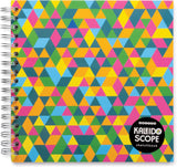 Kaleidoscope Sketchbook