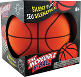 The Incredible B-Ball