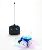 Turbo Twister RC Stunt Car